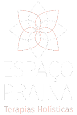 Logo alternativo do Espaço Prajna em Sumaré